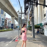현생 떠난 5월의 도비 🥹 방콕 여행 🇹🇭