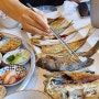 애월맛집 :: 제주할망밥상 애월점 푸짐한 생선구이정식