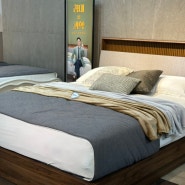 혼수 침대 추천 :: 대구 에이스침대 섬유관점(온누리상품권 가능)
