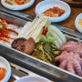 퀄리티가 남달랐던 제주 중문 맛집 한라갈치 중문점