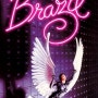 [블루레이] 여인의 음모 (BRAZIL 1985)