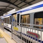 방콕 수완나품 공항철도(ARL) 첫차 막차 시간 가격 타는법 BTS 환승 시내 가기