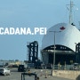 캐나다 동부 여행 핼리팩스에서 프린세스 아일랜드 PEI 페리 탑승 후기