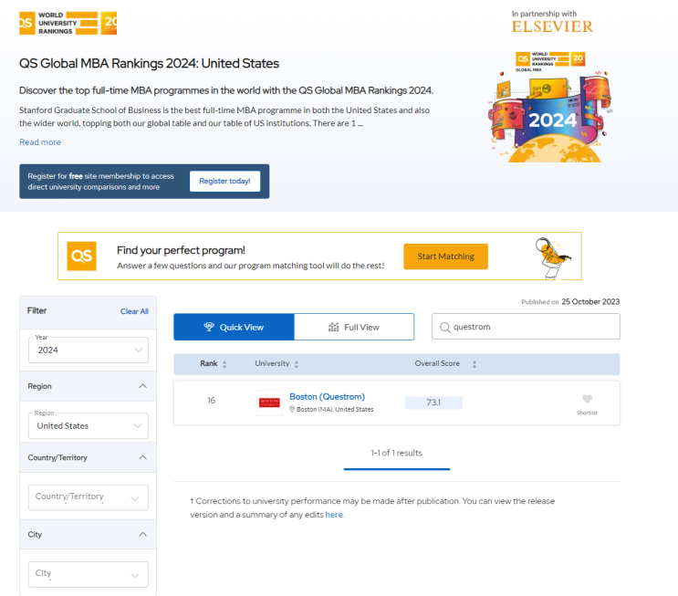 보스턴 대학교 온라인 MBA Boston University Online MBA 합격 후기 (1) : 네이버 블로그
