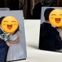 결혼사진 웨딩사진 액자 예삐디자인 사진액자 추천 후기