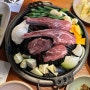 대전 양갈비 맛집 마이램 봉명점 연하고 부드러운 양갈비