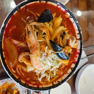 계양 손짜장마루 짬뽕맛집 수타면 쫄깃 입소문맛집같음