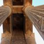 메소포타미아 건축, 아케이드: 고대 문명의 아름다운 유산