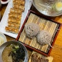 [신림맛집]7년단골의 제대로 된 막국수 찐맛집 ‘막불감동’ 내돈내산 솔직후기, 웨이팅