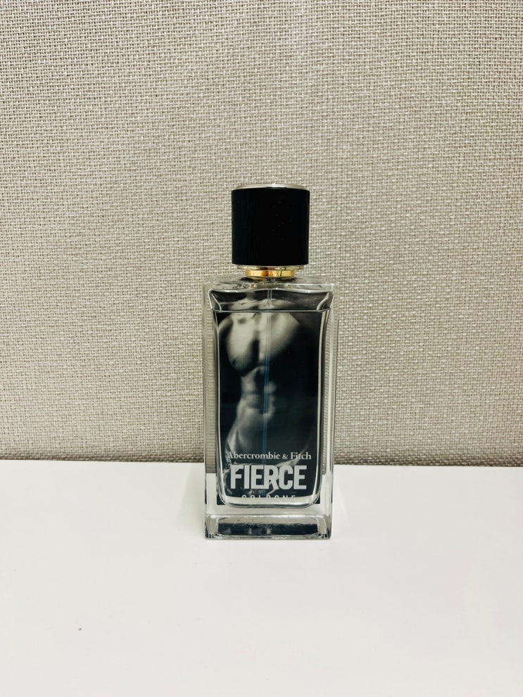 아베크롬비 피치 앤 코롱 (Abercromibe & Fitch Fierce) COLONGE : 네이버 블로그