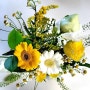 [체험] 건대꽃집 푸른달꽃 - 봄의 따스함과 푸르름을 담은, 5월의 꽃집