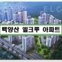 신만덕 백양산 엘크루 아파트 공급정보