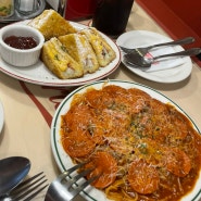 82올리언즈 미국맛 좋아하면 꼭 봐야 하는 글 [을지로3가역 맛집]