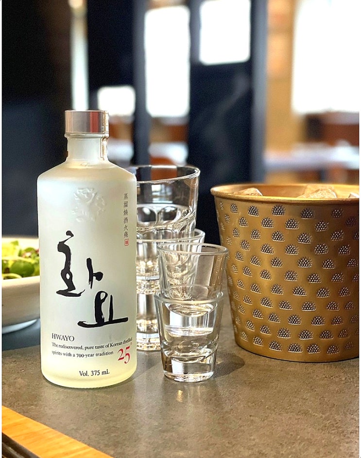 화요 소주 가격 종류 증류주 하이볼 만드는법 : 네이버 블로그