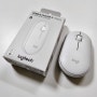 가성비 좋은 저소음 블루투스 무선마우스 로지텍 PEBBLE MOUSE 2 M350S 내돈내산