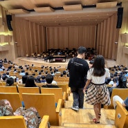 지브리 콘서트 연세대 영화음악 히사이시조 오케스트라