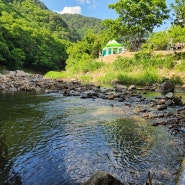 ♬♪ 충주낭만농사꾼님이 날~려버린 캠핑 이야기...ㅋㅋ