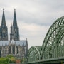 독일 쾰른 여행 가볼만한곳 쾰른 대성당 :: 전쟁의 포화를 비껴나간 고딕 양식의 건축물