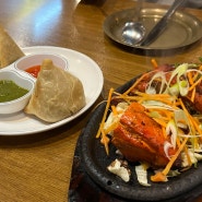 [서울 서강대역] 서강대생 로컬 맛집 '수엠부' 26차 체험단 모집