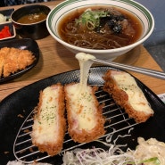 [상일 맛집] 일식카레 맛집 삼성엔지니어링 점심 돈까스 '오니오니'