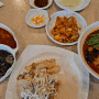 대전짬뽕맛집 짬뽕지존 대전둔산점 혼밥도 좋은 24시간 대형식당!
