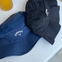캘러웨이 메쉬 경량 버킷 햇 골프 낚시 등산 캠핑 모자 추천
