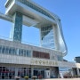 고성 여행 통일전망대와 DMZ박물관 (ft. PX 화장품 쇼핑)