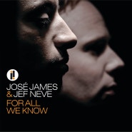 José James, Jef Neve - When I fall in love, Tenderly, For all we know