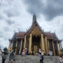 태국 일주일, 방콕 왕궁 여행 기록