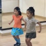 치앙마이 유명 댄스 아카데미 원데이클래스 Vivid Dance Studios Chiang Mai