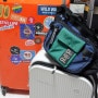 발리 여행 준비물: 물놀이 호캉스 워케이션 짐싸기