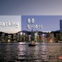 [홍콩여행] 홍콩야경 명소 침사추이