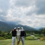 베트남 다낭 바나힐cc 골프 여행 후기