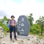 진양기맥(남강기맥) 3구간 거창 기백산(箕白山 1331) 2024. 06. 15.