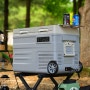 캠핑냉장고 리콜렉터 캠핑용 냉장고 무선 차량용 45리터 여름 캠핑용품