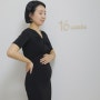임신 13주 14주 15주 16주 배크기 증상 성별 임신 4개월
