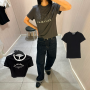 여름맞이 H&M 반팔 티셔츠 3종 구매 후기 | 10% 할인받는 방법