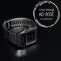 AQ-800E 카시오 아나디지 빈티지 복각 모델 검판 구매 리뷰
