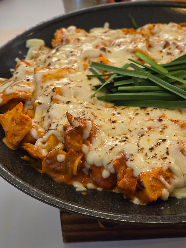 [여의도] 설계도 - 닭갈비와 다양한 닭 요리가 있는.. : 네이버 블로그