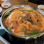 송파 방이동터줏대감자탕 “금강산감자탕” 솔직후기
