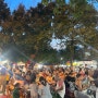 치앙마이 선데이마켓(sunday night market) & 토요마켓(saturday market)