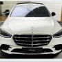 벤츠 s450d 4matic amg 리스 빠르게 만나실 수 있습니다!