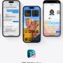 아이폰 ios18 개발자 베타버전 후기 요약 (버그나는 앱 종류)