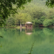 뚜벅이 여행, 마산 근대 역사여행 - 대한민국 근대문화유산 마산 봉암수원지