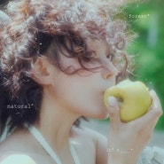 이츠 (It's) - natural [Studio album, 2024] // Forest / 날것 / 사랑은 이름 모를 들꽃처럼