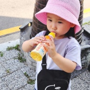 키즈아연 비타민D 챙기는 어린이음료수 캐치티니핑 유아 음료