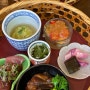 [일본 여행] 도쿄 가마쿠라 현지인 일식 맛집 - 소라하나