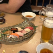 38개월 아이랑 오키나와 여행 / 오키나와 식당