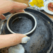 [춘천 효자동] 깔끔한 일본식 덮밥 마타네식당