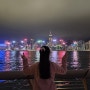 [홍콩/마카오🛫]_DAY3(마카오에서 홍콩 코타이젯페리, 딤섬스퀘어, 옥토퍼스카드, 홍콩빅버스투어, 스타의거리)